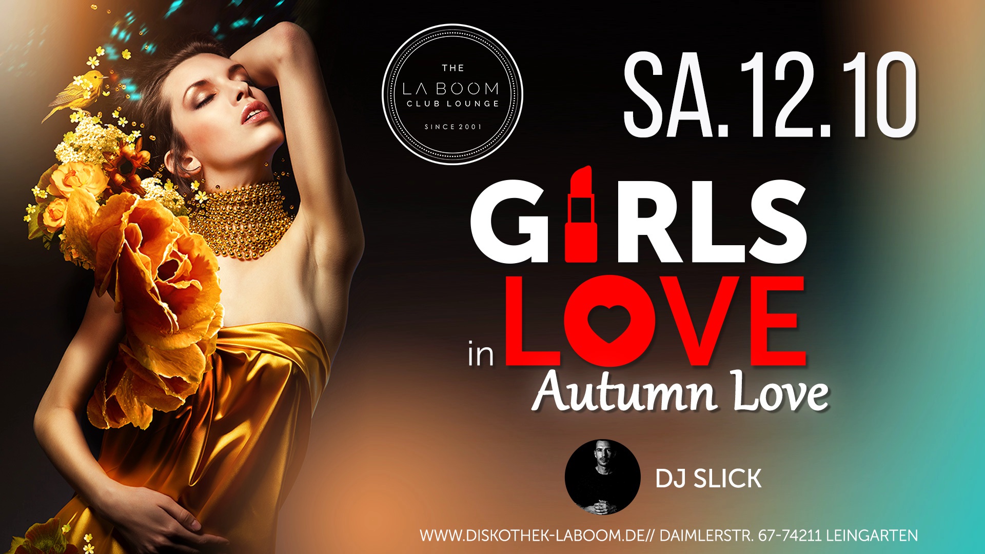 10 Girls In Love 1920х1080 Kopie